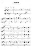 Alleluia 