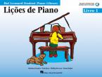 Piano Lessons 1 