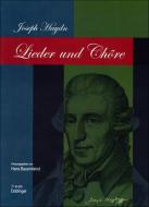 Lieder und Chöre 