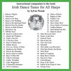 Irish Dance Tunes for All Harps 