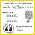 Pachelbel's Canon & Jesu, Joy of Man's Desiring 