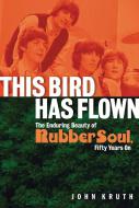 This Bird Has Flown 