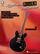 Rhythm & Blues You Can Use 