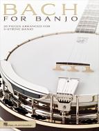 Bach for Banjo 