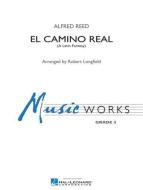 El Camino Real Standard