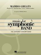 Mambo Greats Standard