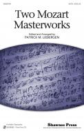 Two Mozart Masterworks 