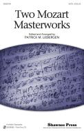 Two Mozart Masterworks 