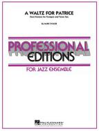 A Waltz For Patrice Standard