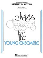 Artistry In Rhythm Standard