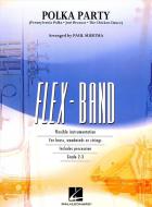 Polka Party Standard