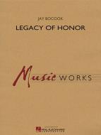 Legacy Of Honor Standard