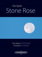 Stone Rose 