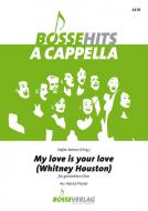 My love Is Your Love 