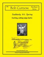 Suddenly It's Spring 