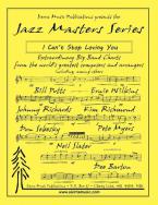 I Can't Stop Loving You 