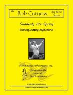 Suddenly It's Spring 