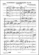 Humoresques Op. 101 No. 2 