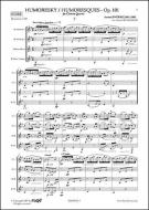 Humoresques Op. 101 No. 7 