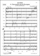 Au Zoo 4 - Conversation avec les Perroquets 