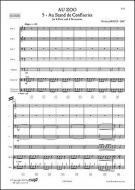 Au Zoo 5 - Au Stand de Confiseries 