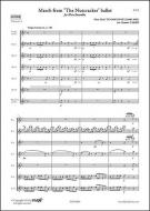 March from the Nutcracker 