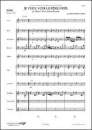 Je veux voir le pere noel 