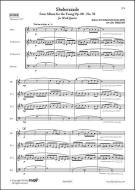 Sheherazade from Album for the Young Op. 68 No. 32 