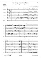 Fanfare Pour Un Sacre Païen 