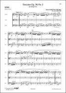 Sonatine Op. 36 No. 2 