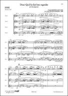 Dieu! Qu'il la fait bon regarder 