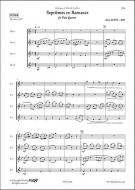 Septièmes en Romance 