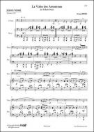 La valse des amoureux 