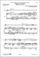 Adagio In Db Major 
