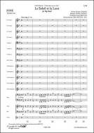 Le Soleil et la Lune 