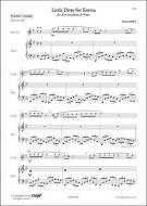 Little Ditty for Emma 