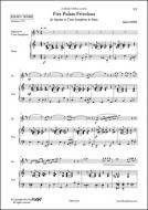 Five Pulses Frivolous 