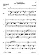 Five Pulses Frivolous 