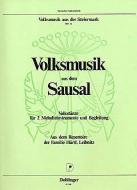 Volksmusik aus dem Sausal Heft 26 