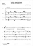 Le Petit Jazz de la Classe 