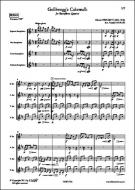 Golliwogg's Cakewalk 