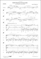 Soleil neuf sur le Corcovado 