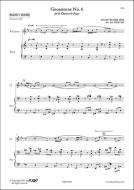 Gnossienne No. 6 