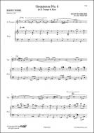 Gnossienne No. 6 