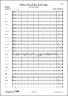 Arthur, Grand Roi de Bretagne 