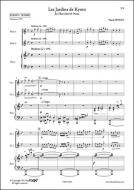 Les Jardins de Kyoto 