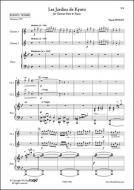 Les Jardins de Kyoto 