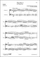 Duet No. 3 