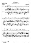 Le Passager 