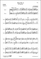 Duet No. 2 